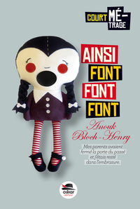 Picture of AINSI FONT, FONT, FONT