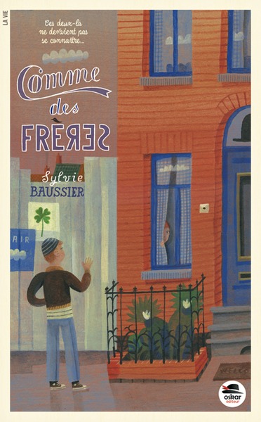 Picture of COMME DES FRÈRES