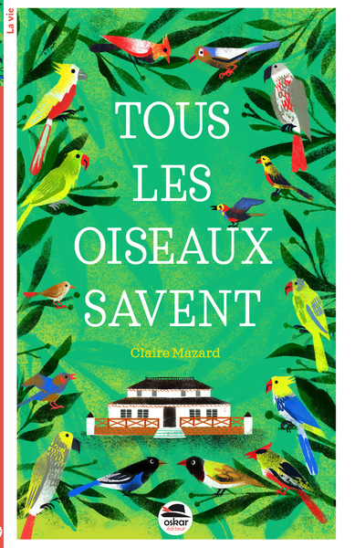 Image de Tous les oiseaux savent