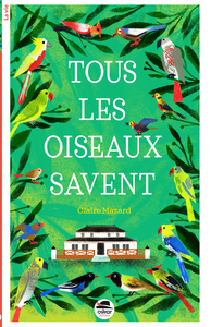 Image de Tous les oiseaux savent