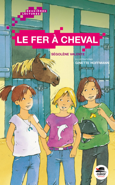 Image de LE FER A CHEVAL