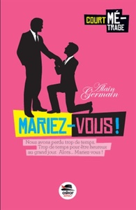 Image de MARIEZ-VOUS