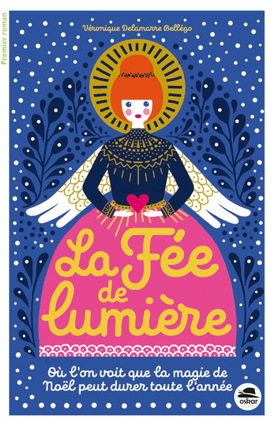 Image de La Fée de lumière