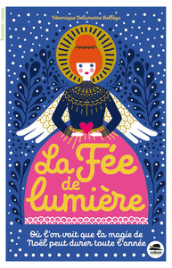 Image de La Fée de lumière