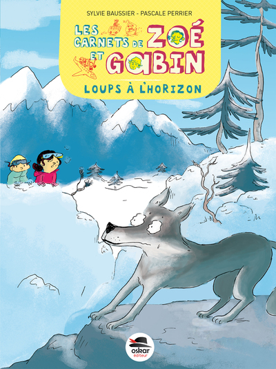 Image de LOUPS A L'HORIZON