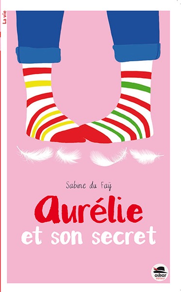 Picture of AURÉLIE ET SON SECRET