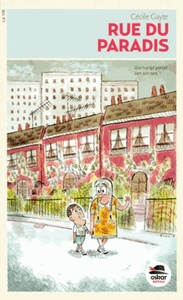 Image de Rue du paradis