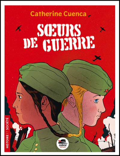Image de Soeurs de guerre