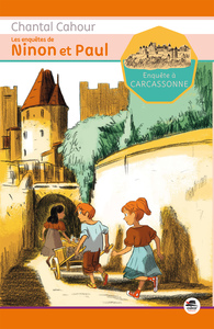 Image de ENQUÊTE À CARCASSONNE