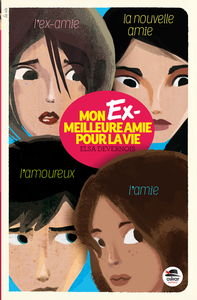 Image de MON EX-MEILLEURE AMIE POUR LA VIE