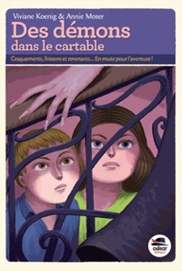 Image de DEMONS DANS LE CARTABLE (LES)