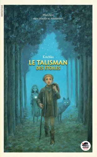 Image de TALISMAN DES ETOILES (LE)