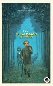 Image de TALISMAN DES ETOILES (LE)