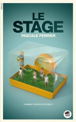 Picture of STAGE (LE)