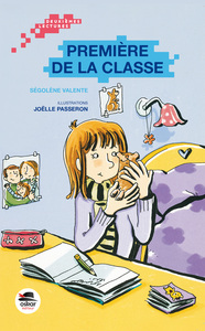 Picture of PREMIERE DE LA CLASSE