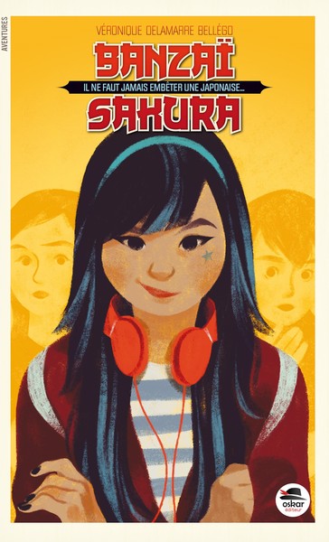 Picture of BANZAI SAKURA