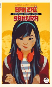 Picture of BANZAI SAKURA