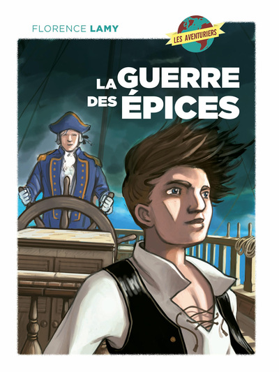 Picture of La Guerre des épices