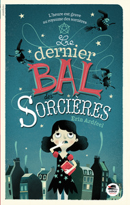 Image de DERNIER BAL DES SORCIERES (LE)