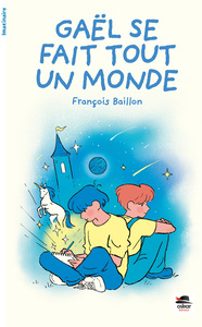 Picture of Gaël se fait tout un monde