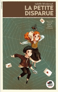 Picture of La petite disparue