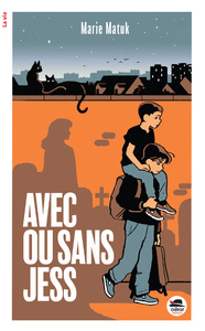 Image de Avec ou sans Jess