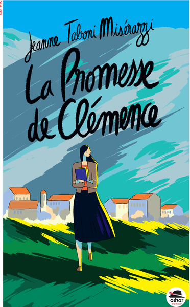 Image de La Promesse de Clémence