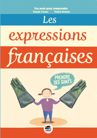 Image de Les expressions françaises