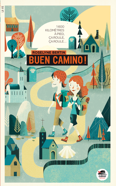 Image de BUEN CAMINO