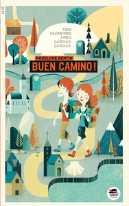 Image de BUEN CAMINO