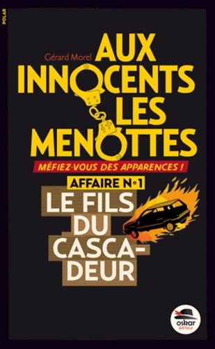 Picture of LE FILS DU CASCADEUR - AUX INNOCENTS...