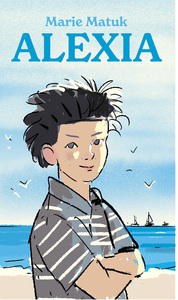 Picture of Trop forte, Alexia !