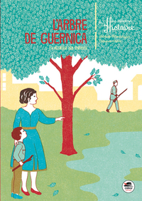 Image de ARBRE DE GUERNICA (L')