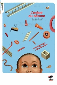 Image de ENFANT DU SEISME (L')