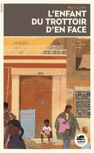 Image de L'ENFANT DU TROTTOIR D'EN FACE