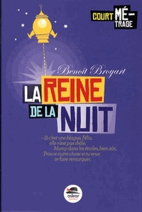 Image de La reine de la nuit