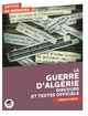 Image de La guerre d'Algérie (discours et textes officiels)