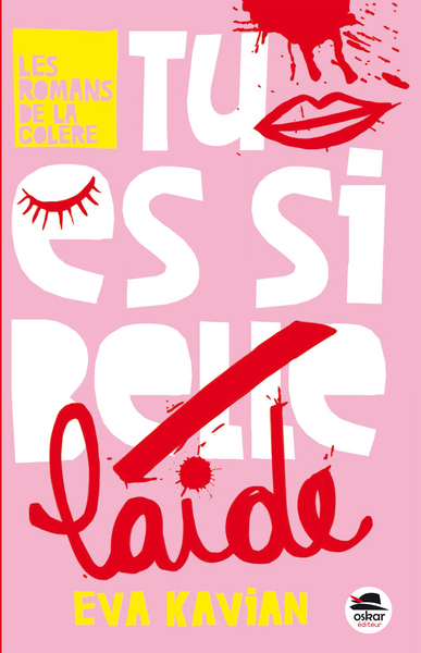 Picture of Tu es si belle