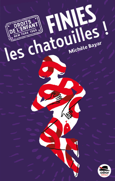 Image de FINIES LES CHATOUILLES !