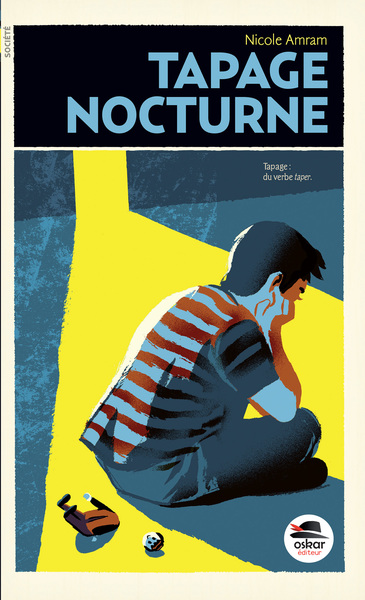 Image de Tapage nocturne