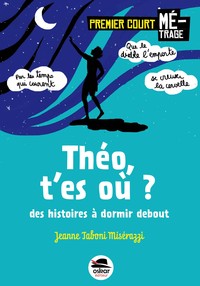 Picture of Théo, t'es où ?