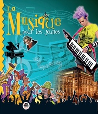 Image de MUSIQUE POUR LES JEUNES (NLLE EDITION)