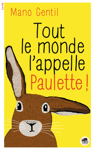 Picture of Tout le monde l'appelle Paulette!