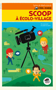 Image de Scoop à  Écolo-village