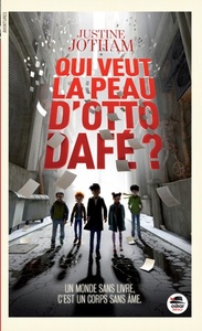 Image de QUI VEUT LA PEAU D'OTTO DAFÉ ?