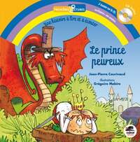 Image de LE PRINCE PEUREUX!
