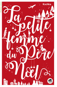 Image de PETITE FEMME DU PERE NOEL (LA)