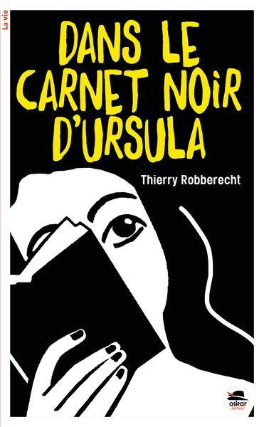 Picture of Dans le carnet noir d'Ursula