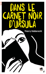 Picture of Dans le carnet noir d'Ursula