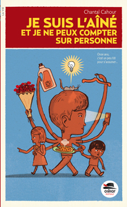 Image de JE SUIS L'AINE ET JE NE PEUX COMPTER...